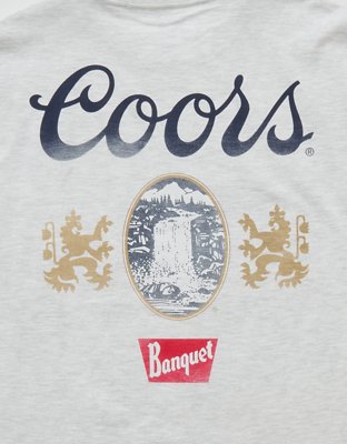 AE Coors Graphic T-Shirt