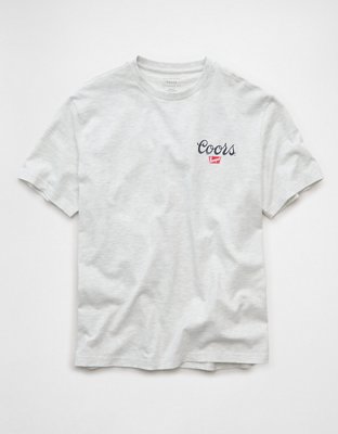 AE Coors Graphic T-Shirt from American Eagle - $31.45