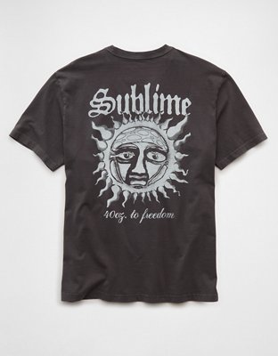 AE Sublime Graphic T-Shirt
