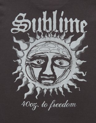 AE Sublime Graphic T-Shirt