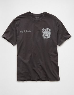 AE Sublime Graphic T-Shirt