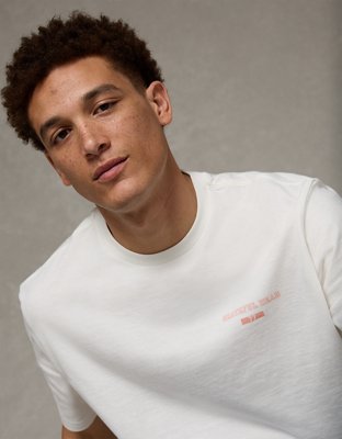 AE Standard Fit Grateful Dead Graphic T-Shirt from American Eagle - $26.21