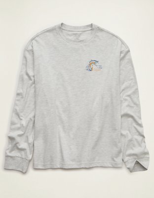 AE Standard Fit Rocky Mountain Long-Sleeve Graphic T-Shirt