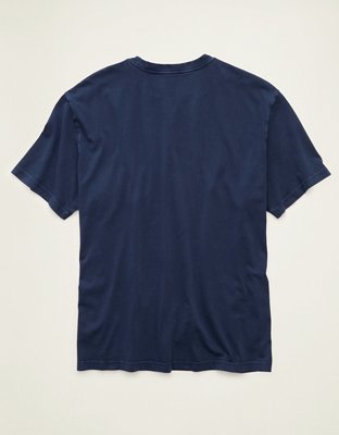 AE Standard Fit Coors Graphic T-Shirt