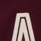 Deep Burgundy