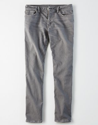 american eagle flex slim jeans