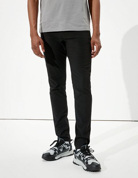 Мужские брюки American Eagle AE Active Flex Slim Pant