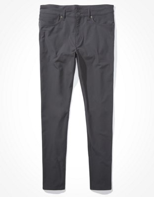 ae active flex slim pant