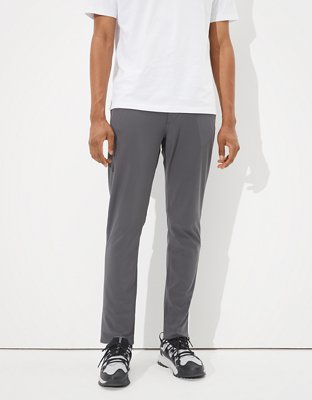 American eagle store active flex pants