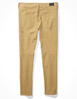 ae flex slim lived in cargo pant