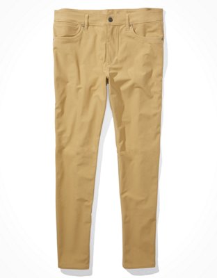 american eagle active pants