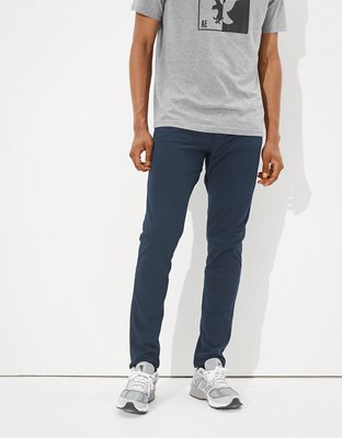 ae flex slim pant