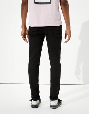AE AirFlex+ Ripped Slim Jean