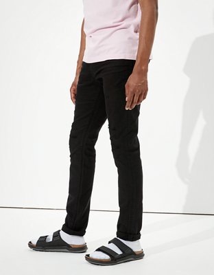 AE AirFlex+ Ripped Slim Jean