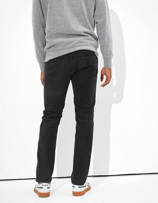Мужские брюки American Eagle AE Corduroy Slim Pant — фото 3