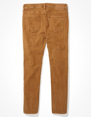 AE Corduroy Slim Pant