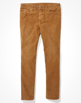AE Corduroy Slim Pant