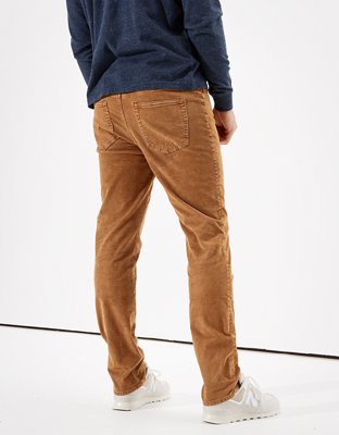 AE Corduroy Slim Pant