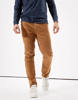 AE Corduroy Slim Pant