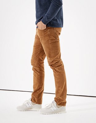 AE Corduroy Slim Pant