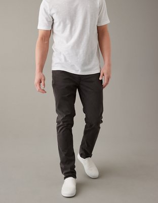 AE Flex Soft Twill Slim Pant