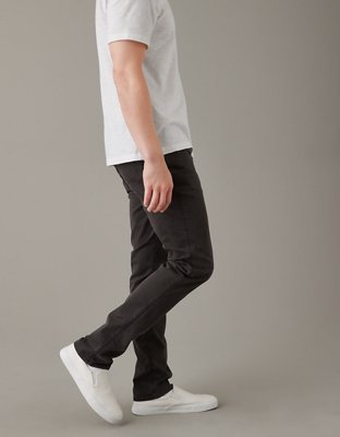 AE Flex Soft Twill Slim Pant