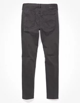 AE Flex Soft Twill Slim 5-Pocket Pant