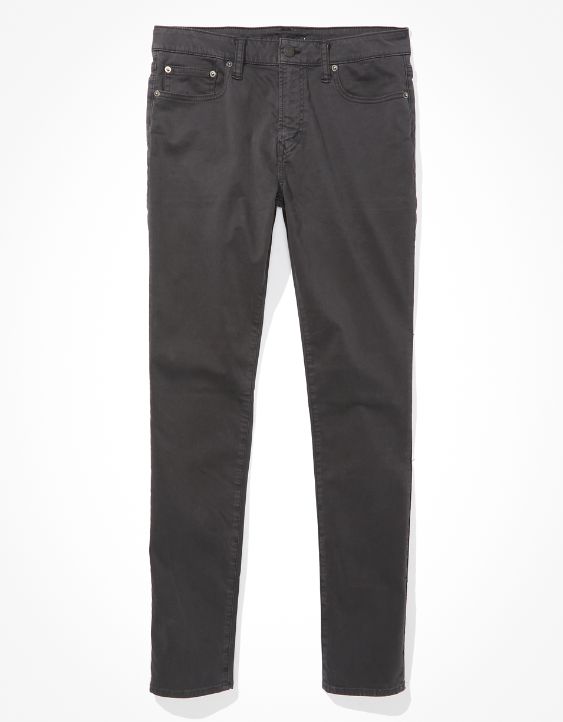 AE Flex Soft Twill Slim 5-Pocket Pant