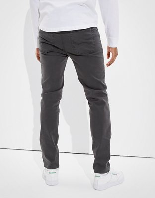 AE Flex Soft Twill Slim Pant