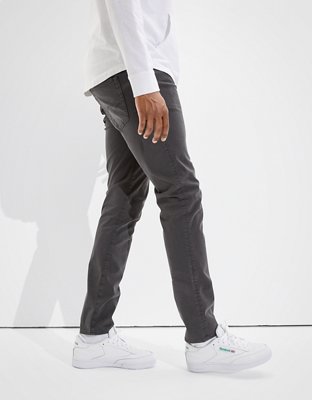 AE Flex Soft Twill Slim Pant