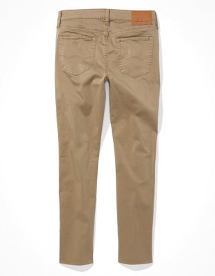 AE Flex Soft Twill Slim Pant