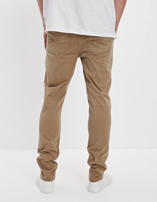 american eagle khaki jeans mens