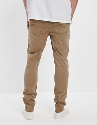 AE Flex Soft Twill Slim Pant