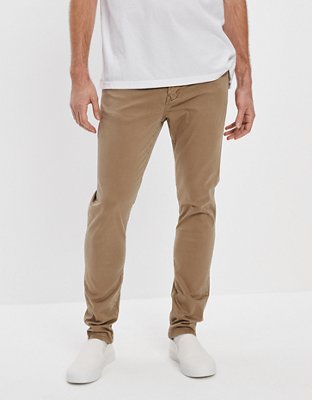 jean joggers men's american eagle