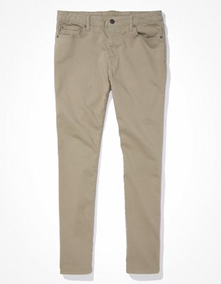 American eagle best sale mens chinos