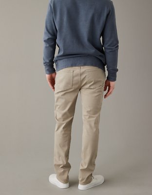 AE Flex Soft Twill Slim Pant