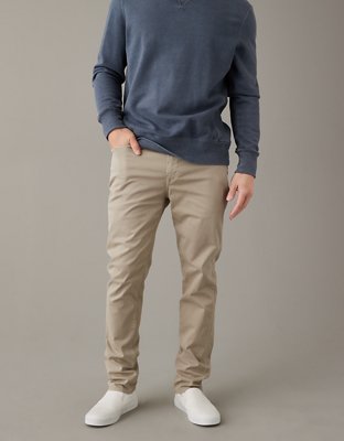 American eagle twill store pants