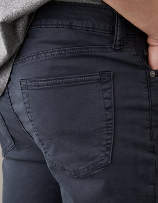 AE Flex Soft Twill Slim Pant