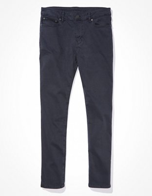 AE Flex Soft Twill Slim Pant