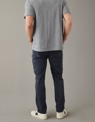 AE Flex Soft Twill Slim Pant