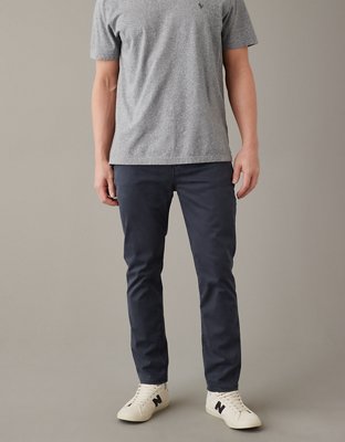 AE Flex Soft Twill Slim Pant