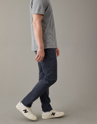 AE Flex Soft Twill Slim Pant