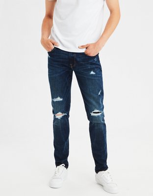 next ripped jeans mens