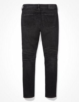 AE Flex Patched Slim Jean