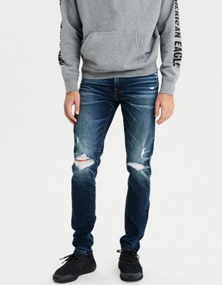 ae skinny jeans