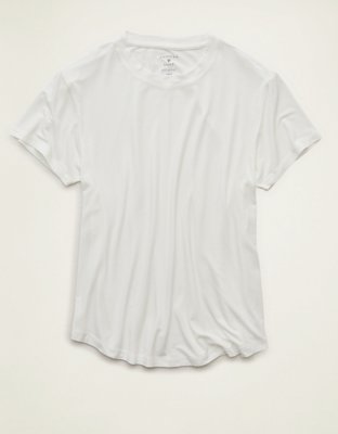 AE Soft & Sexy Crew Neck Tee