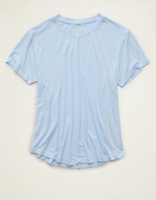 AE Soft & Sexy Crew Neck Tee