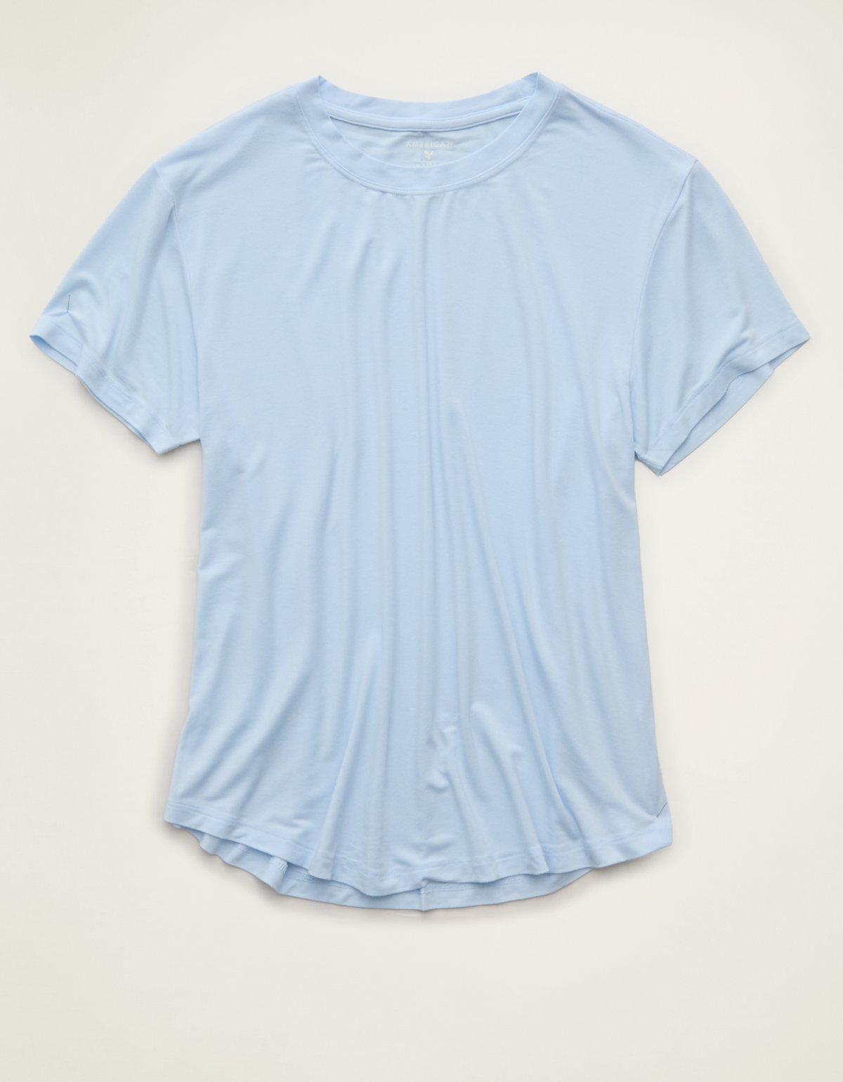 AE Soft & Sexy Crew Neck Tee