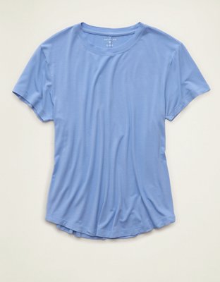 AE Soft & Sexy Crew Neck Tee