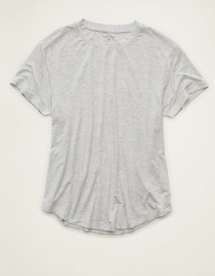 AE Soft & Sexy Crew Neck Tee